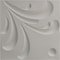 Ekena Millwork 19 5/8in. W x 19 5/8in. H Acacia EnduraWall Decorative 3D Wall Panel Covers 2.67 Sq. Ft. WP20X20ACGBW - alternate 2